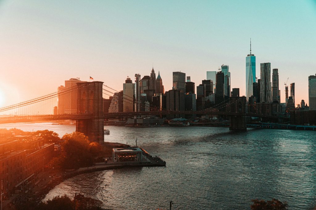 brooklyn bridge