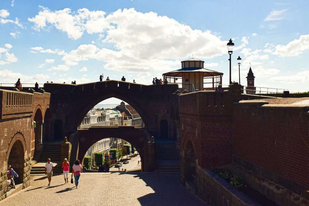 helsingborg