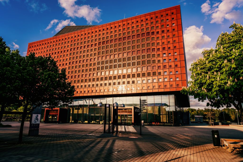 linköping