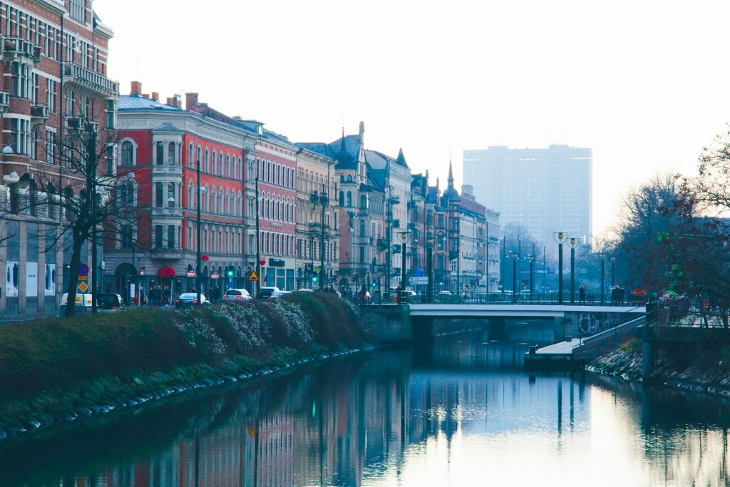 malmö