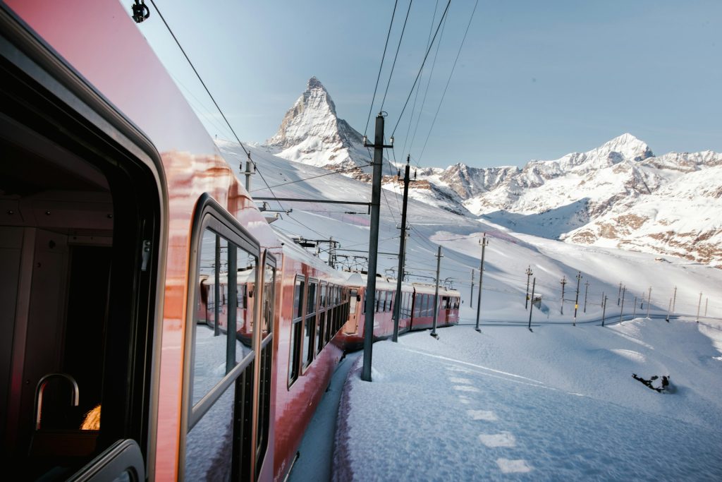 Zermatt