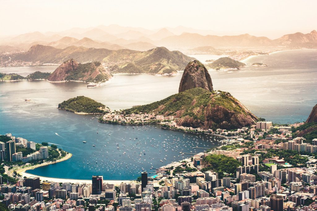 rio d janeiro