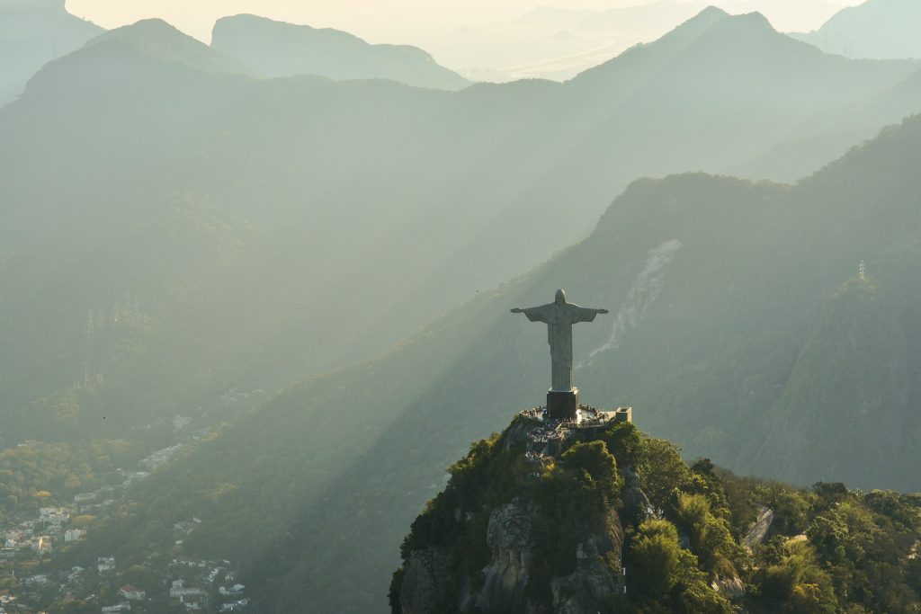 staty rio de janeiro