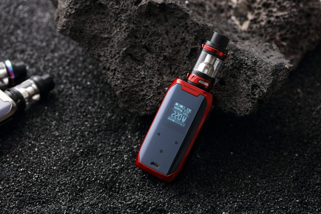 vape - e-ciggbutiken.se